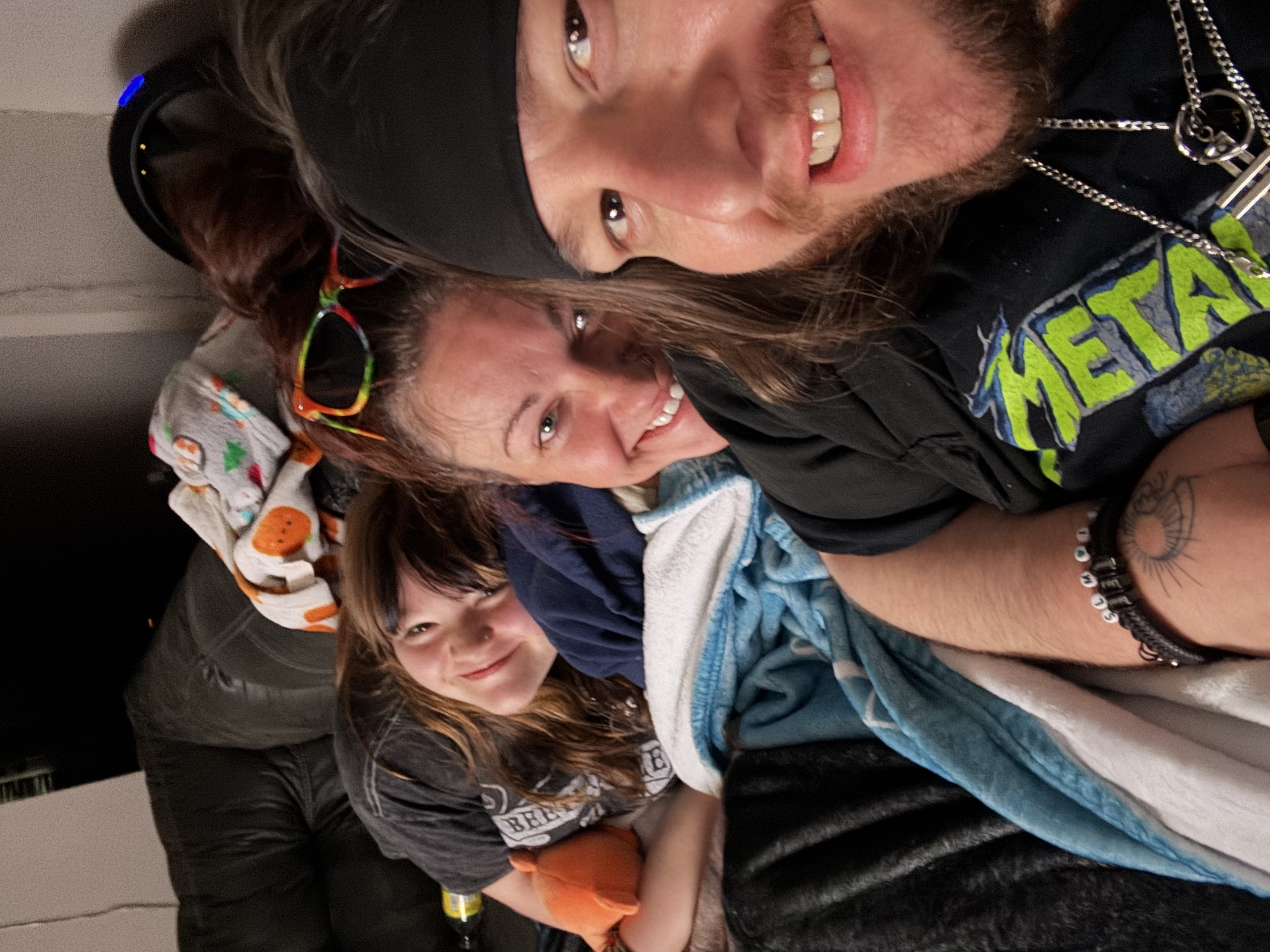 Miller Family Photo