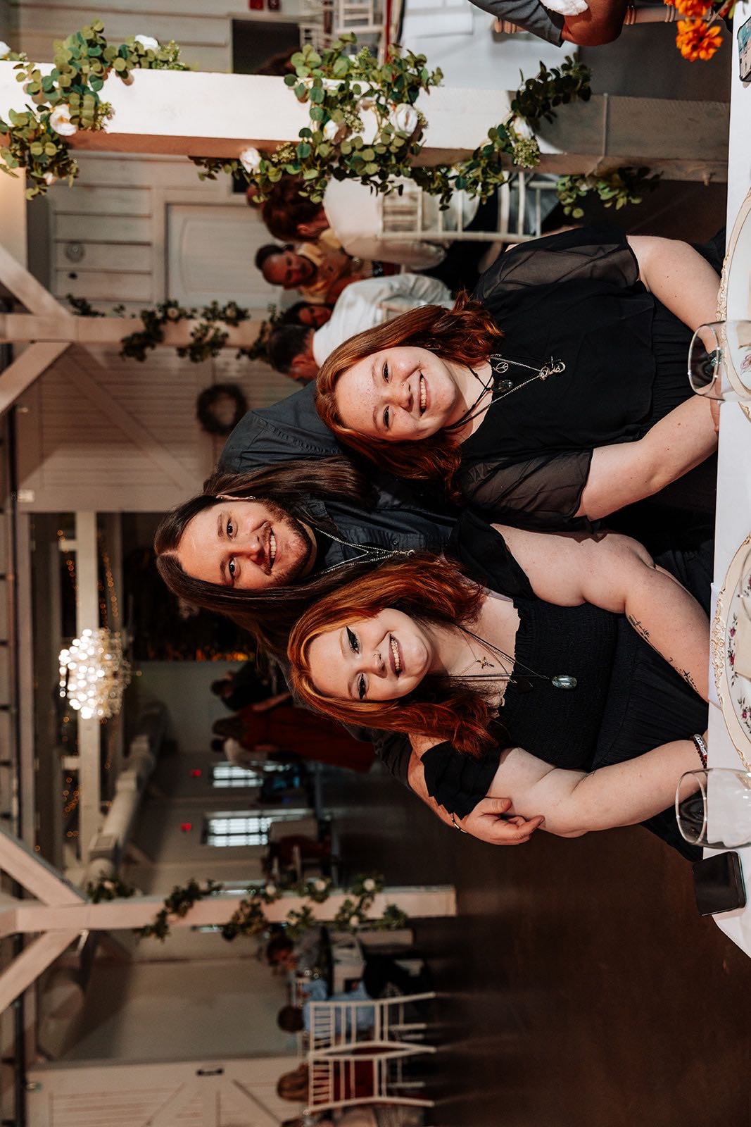 Miller Family Photo