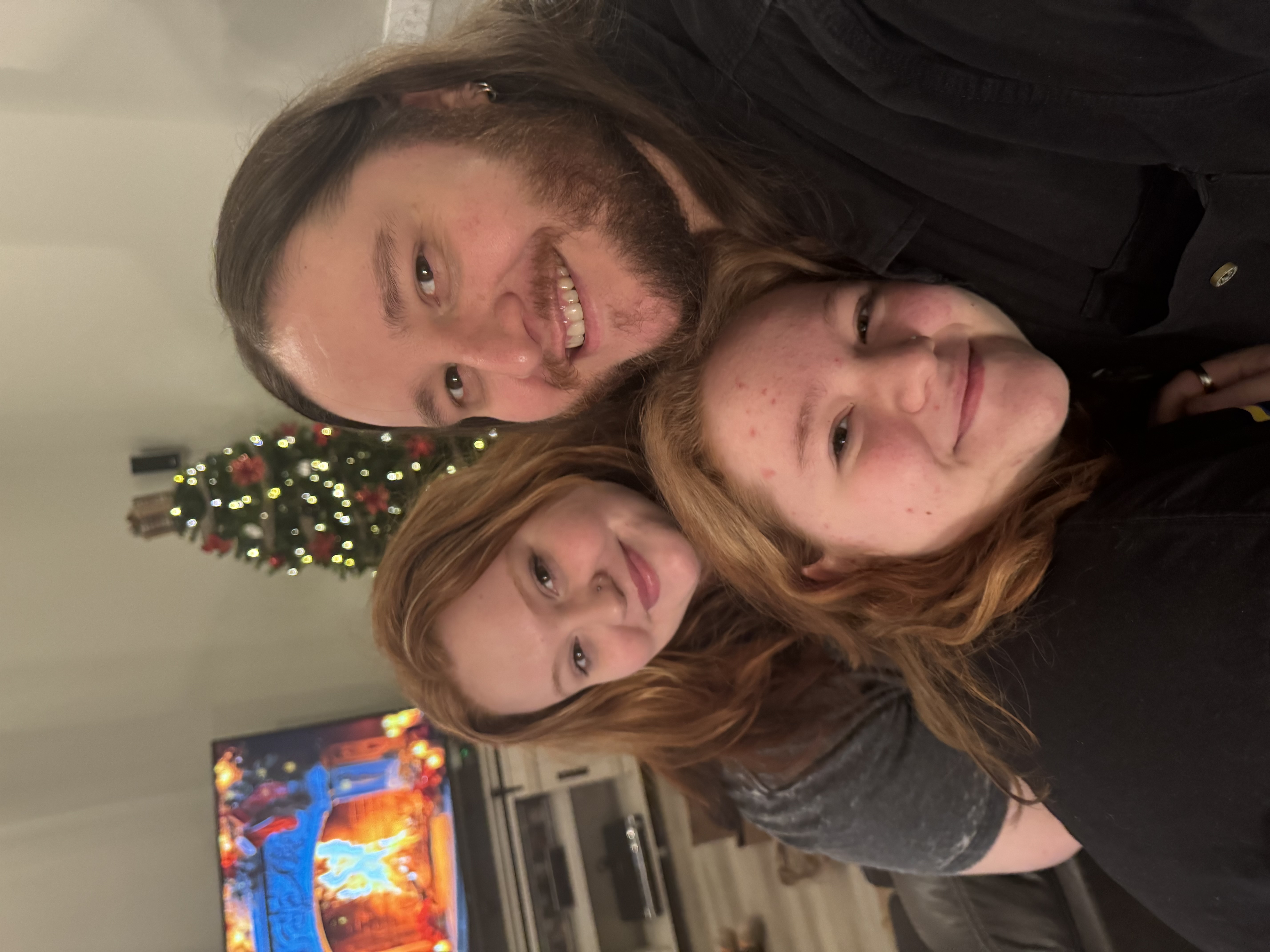 Miller Family Photo