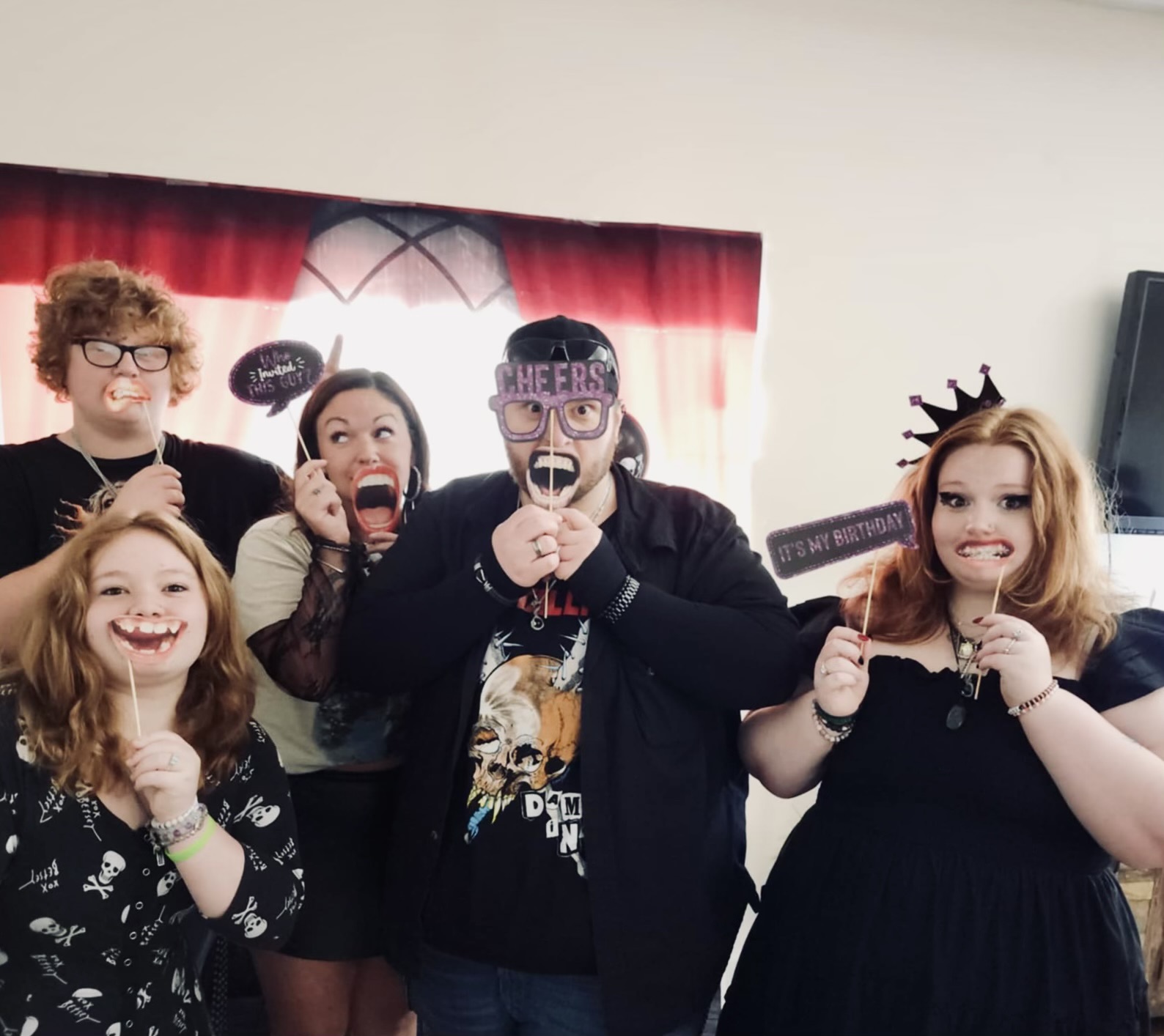 Miller Family Photo