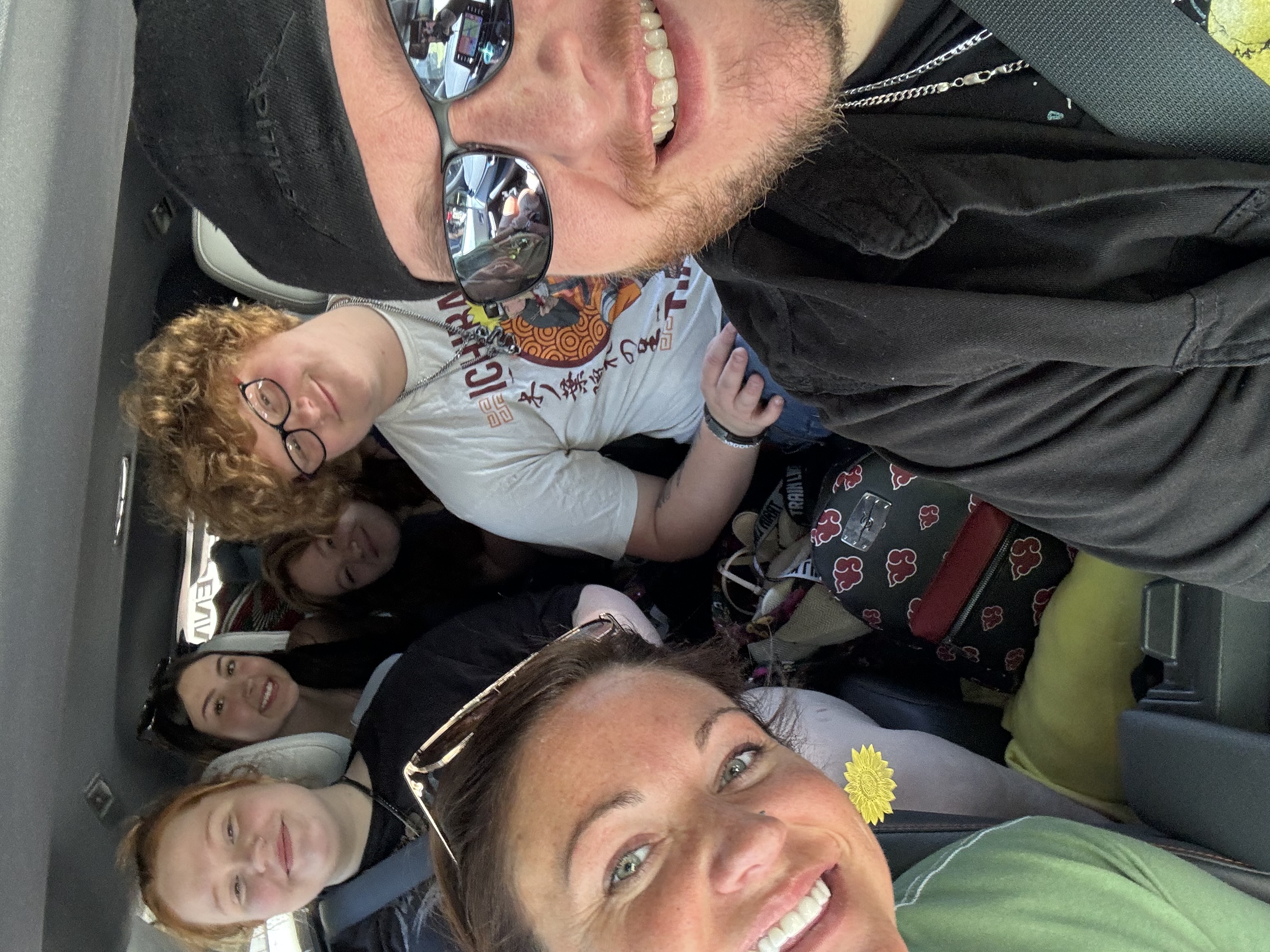 Miller Family Photo