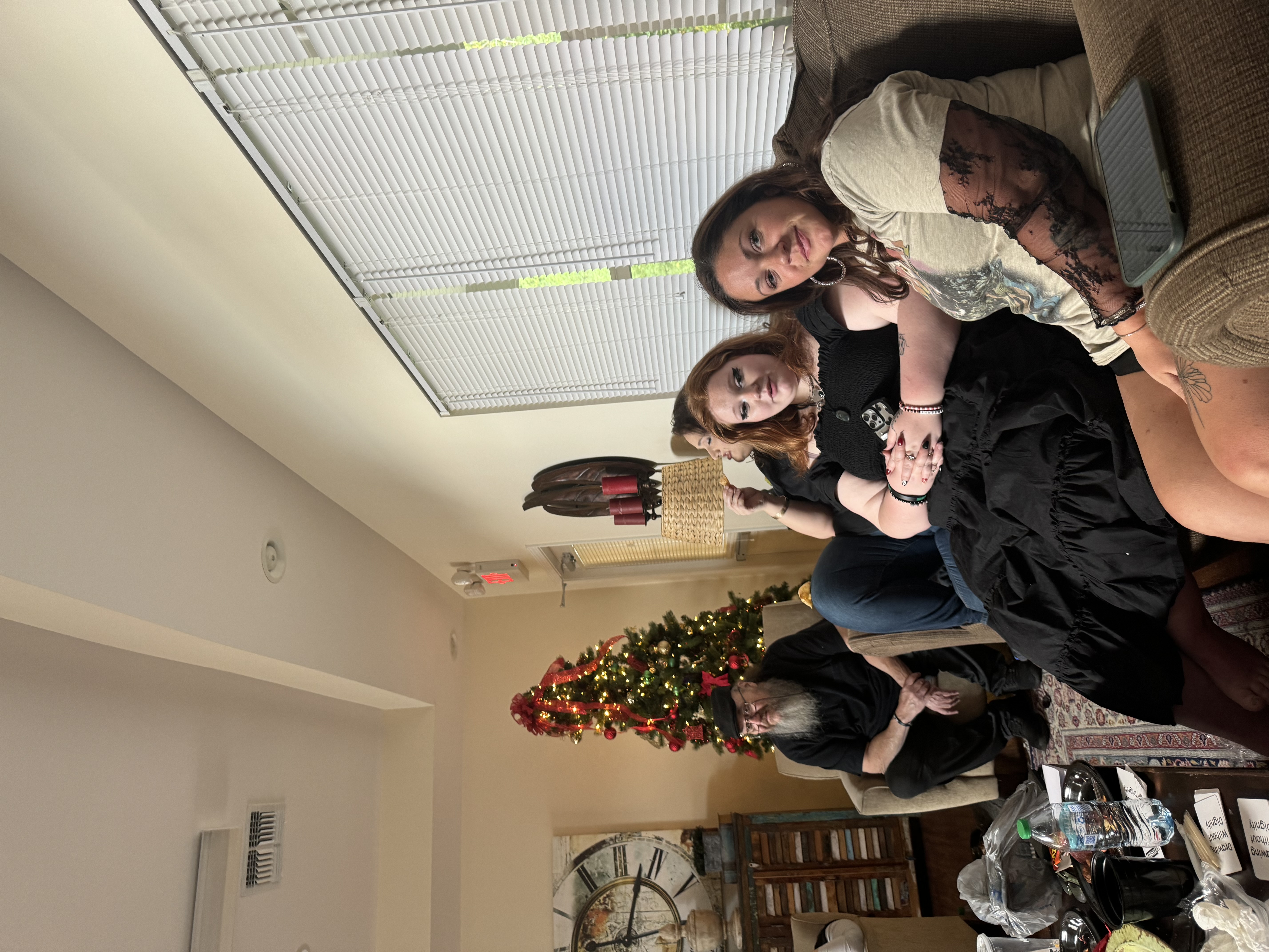 Miller Family Photo