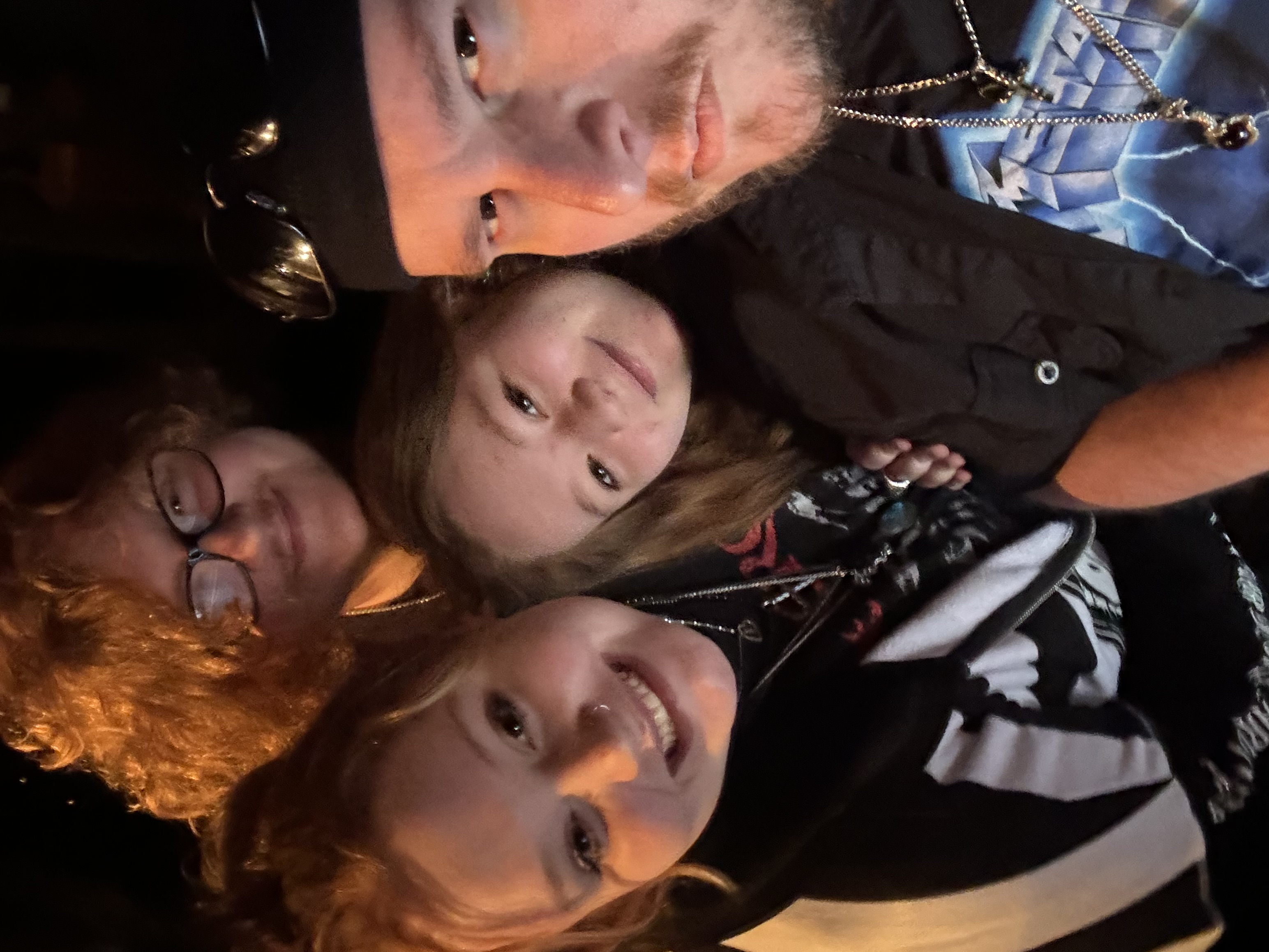 Miller Family Photo